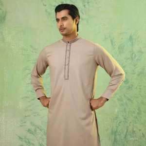 Premium Panjabi Set for Men